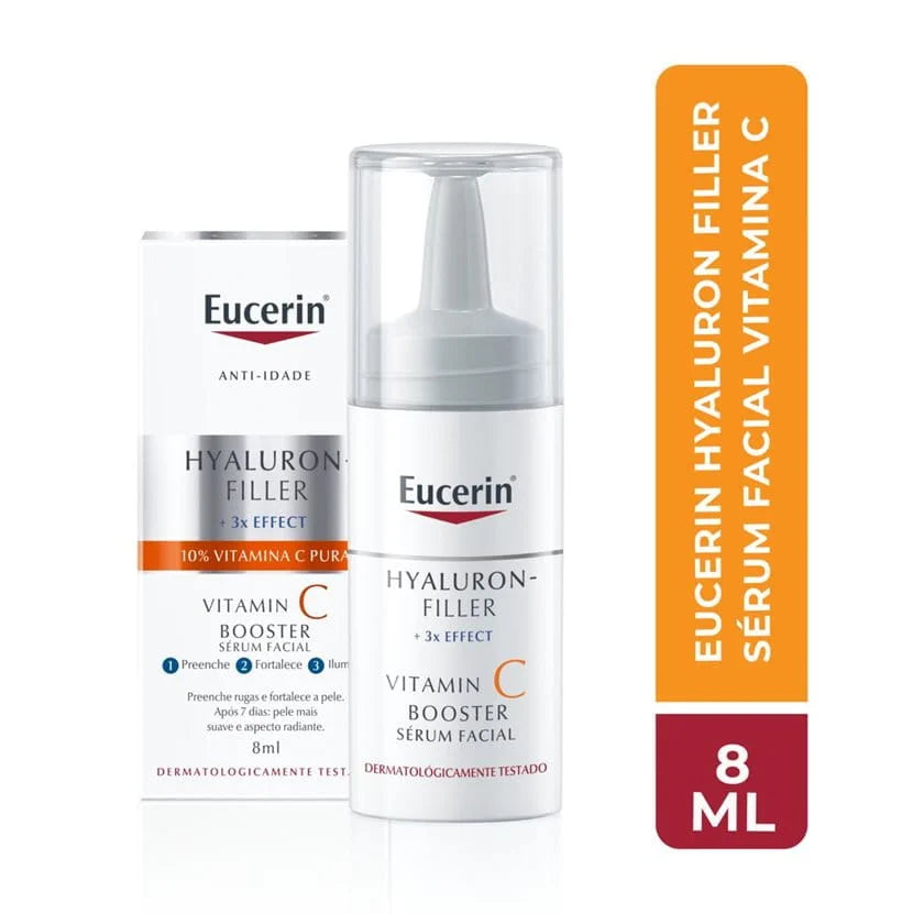 Hy-Fi Vitamina C Sérum Facial Antirrugas 8ml