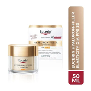 Hy-Fi+Elasticity Creme Antirrugas Dia FPS30 50ml