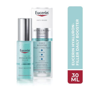 Hy-Fi Daily Booster Gel Fortalecedor Antirrugas 30ml