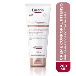 Anti-Pigment Creme Corporal Áreas Específicas 200ml