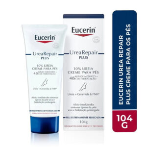 Urea Repair Plus Creme para Pés 100ml