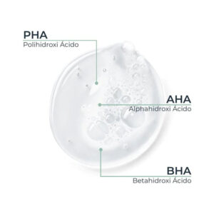 Dermo Pure Gel de Limpeza Facial Concentrado 400g